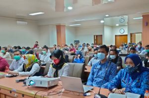 DTKS Kabupaten Tangerang Segera Diperbaiki