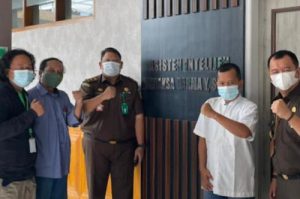 Kejati Banten Sambut Baik Kehadiran JMSI