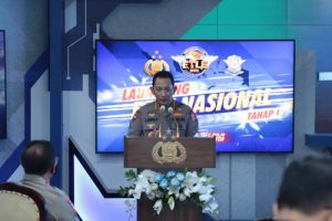 E-TLE Secara Nasional Mulai Berlaku