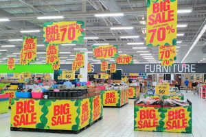 Sambut Ramadhan Giant Hadirkan Bulan Berkah Belanja Murah