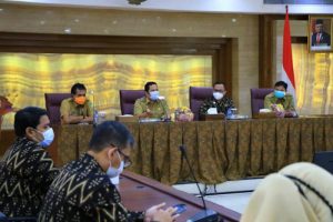 Dua Sekolah Kota Tangerang Ikut LSS Tingkat Provinsi