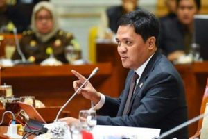 Blokir Rekening Terkait FPI PPATK Dicecar Komisi 3 DPR