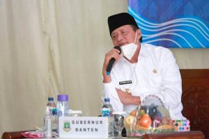Gubernur Instruksikan Bupati/Walikota Dirikan Posko Covid-19 Tingkat RT/RW