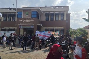 Sudah Ada, Warga Sukajadi Tangerang Tolak Gereja BNKP