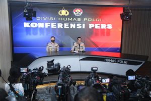 Pelaku Bom Bunuh Diri Makassar Baru Menikah