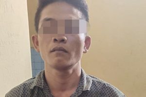 Polsek Pulomerak Amankan Pelaku Pencurian yang Sempat Viral di Medsos