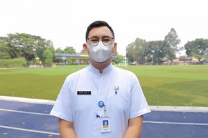 Bioskop di Kota Tangerang Dalam Waktu Dekat Boleh Beroperasi