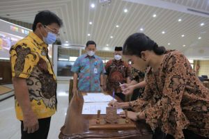 63 ASN Kota Tangerang Duduki JFT