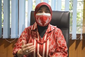 Ramadan Pemkot Tangerang Tetap Laksanakan Vaksinasi Covid