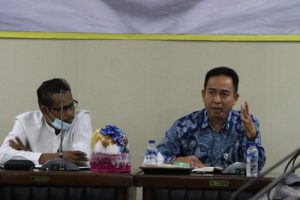 Pemkab Serang Awasi Keberadaan WNA