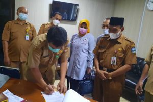 Kabupaten Serang Serius Tangani Perempuan dan Anak Korban KDRT