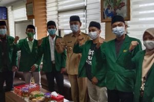 FKDMI Kabupaten Tangerang Dirikan Lembaga Baitul Mal