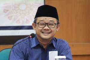Indo Barometer Dukung Sekum PP Muhammadiyah Jadi Mendikbudristek