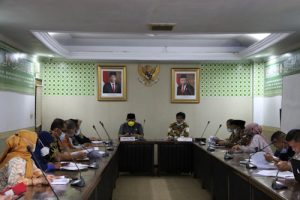 Antisipasi Bencana, Pemkab Serang Edukasi Masyarakat