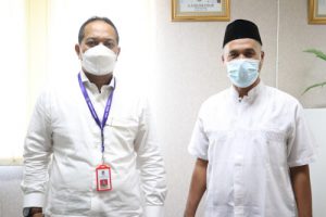 Pemkab Tangerang Jamin Ketersedian Pangan Saat Ramadhan Hingga Lebaran