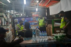 Yuk Ngopi Wae Program Unggulan Polda Banten