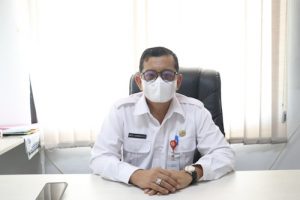 DPPP Kabupaten Tangerang: 175 Pengembang Sudah Serahkan PSU, 455 Belum