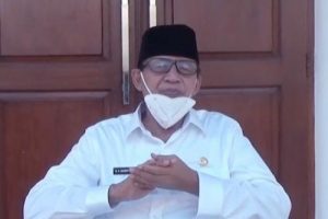 Gubernur Banten Himbau Warga Tak Mudik Lebaran