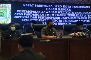Soal PLTSa Pemkot Tangerang Tunggu Pusat