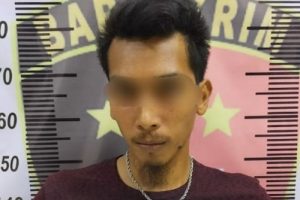 Sule Ditangkap Polisi Ngecer Judi Togel