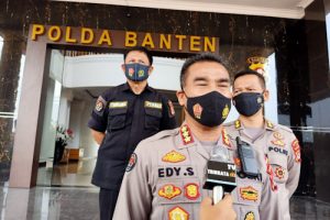 Ini 16 Titik Penyekatan Larangan Mudik Polda Banten