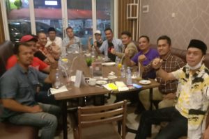 Pengurus BAPERA Banten Ramai-ramai Mundur