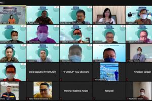 Ketum JMSI: Digital Space Tantangan dan Peluang Perusahaan Pers