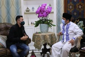 Rafi Ahmad Akuisisi ‘Bayi Ajaib’ Persikota?