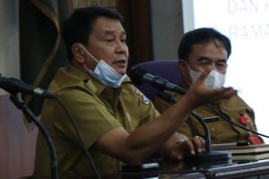 Sangsi Menanti Bagi ASN, PPPK dan Honorer yang Mudik