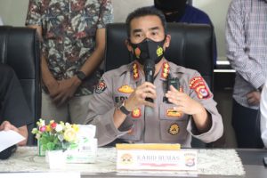 Kabid Humas Polda Banten: Lapor Ke Satgas Mafia Tanah Jika Dirugikan Soal AJB