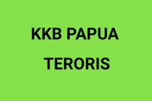Pakar Hukum Apresiasi Penetapan KKB Papua Teroris