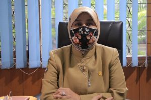 Dilarang Bukber Puasa dan Open House