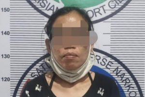 Warga Cinangka Ditangkap Bawa Sabu
