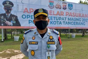 Berikut Titik Penyekatan Mudik di Kabupaten Tangerang