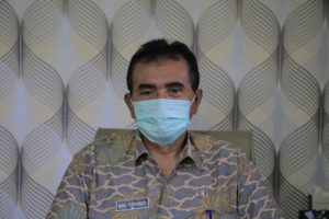Hari Ini Mulai Berlaku SIKM di Kota Tangerang