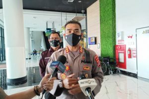 Hari Keempat Operasi Ketupat Maung 2021 Polda Banten, 1.088 Kendaraan Suruh Putar Balik