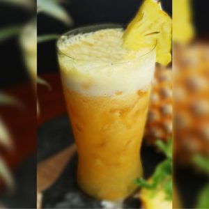 Kangen Makanan Rumah?  Nikmati Kuliner di Hotel Santika Premiere Bintaro
