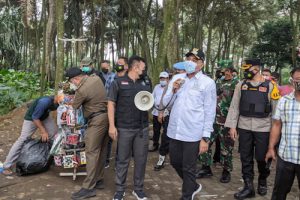 Lokasi Wisata di Kabupaten Tangerang Tutup Hingga Akhir Bulan