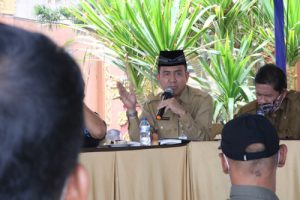 Pemkab Serang Siapkan Usulan Ke Gubernur Penutupan Wisata Jangan Kelamaan