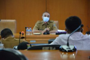 Bupati Tangerang Panggil Pengelola Wisata di Kronjo dan Solear