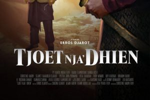 Erick Thohir Nonton Film Tjoet Nya’ Dhien Tayang Perdana