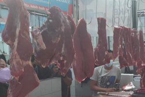 Kabulog Tangerang: Idealnya Harga Daging Sapi Rp110 Ribu Perkilo