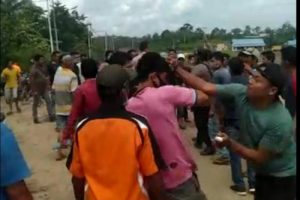 Ini Alasan Masyarakat Batu Papan Minta Pabrik PT KAS Inhu Ditutup