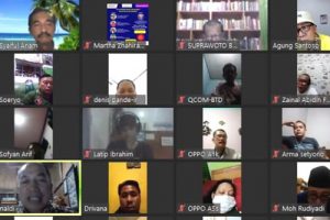 JMSI Jatim Paparkan Peran Media Menangkal Hoax dan Radikalisme