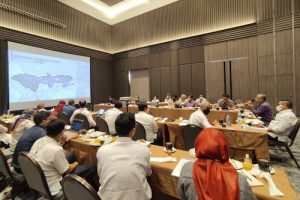 Pemkab Tangerang Gandeng Kementerian PUPR Bangun Perumahan