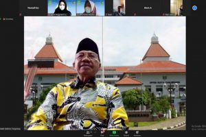 Pemkot Tangerang Rampungkan Giat SAKIP
