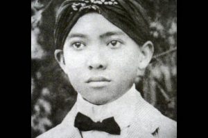 Mengenang Ideologi Soekarno Muda