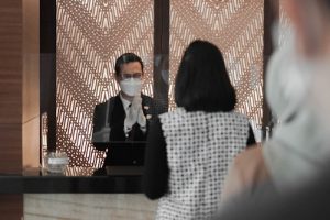 Ini Promo Menarik Hotel Santika Premiere Bintaro di Masa Liburan