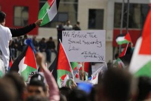 Pakar Hukum: Tokoh yang Galang Dana untuk Palestina Tak Perlu Dipandang Negatif