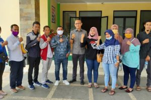 Buruh PT Freetrend Kembali Layangkan Gugatan ke Pengadilan